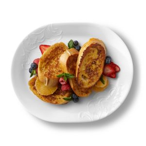 Alternative view of Corelle Cherish 12.25 Serving Platter