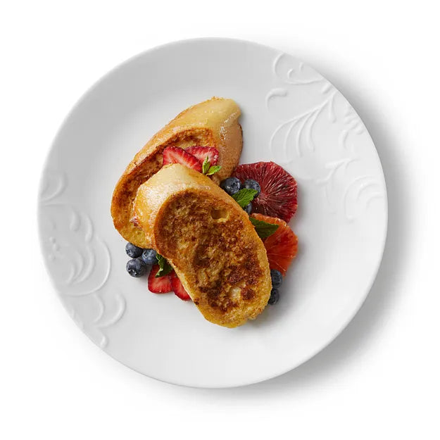 Corelle Cherish 10.25 Dinner Plate - Image 2