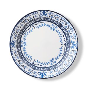 Alternative view of Corelle Portofino 32-piece Dinnerware Set. Service for 8