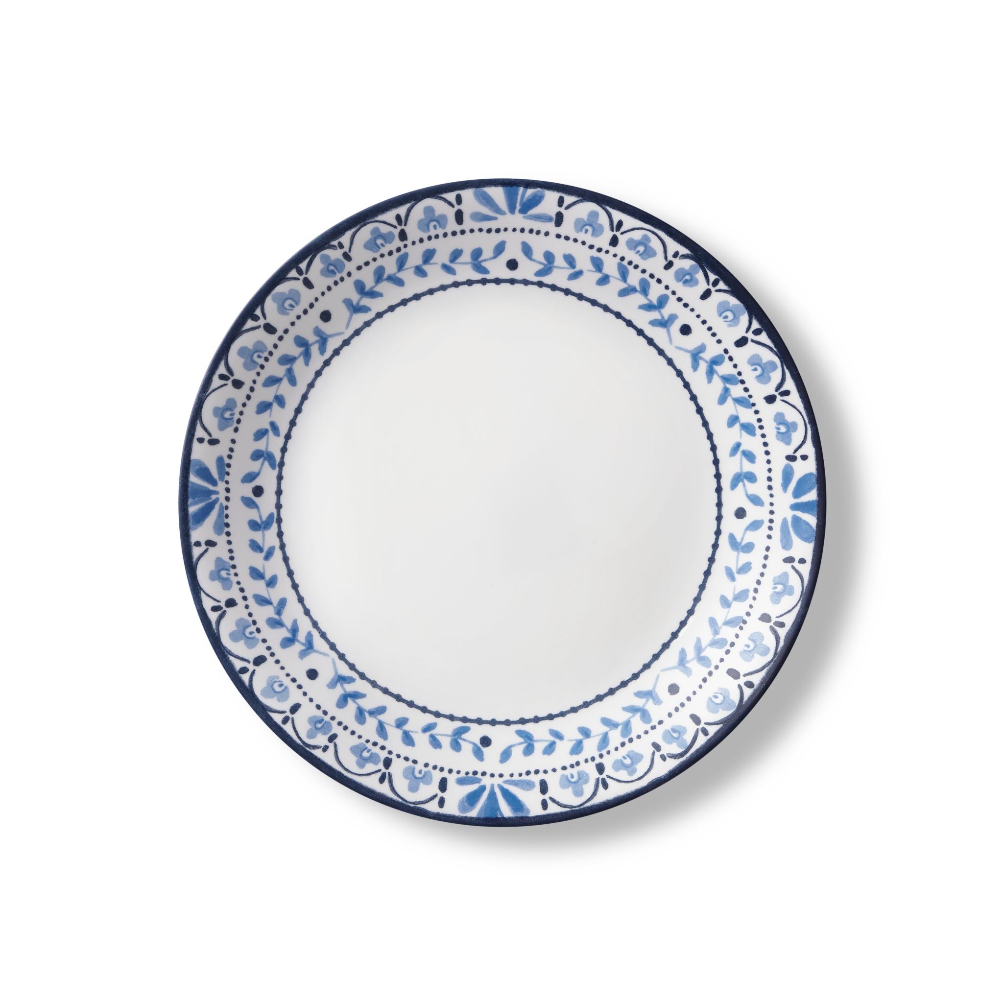 Corelle Portofino 8.5 Salad Plate