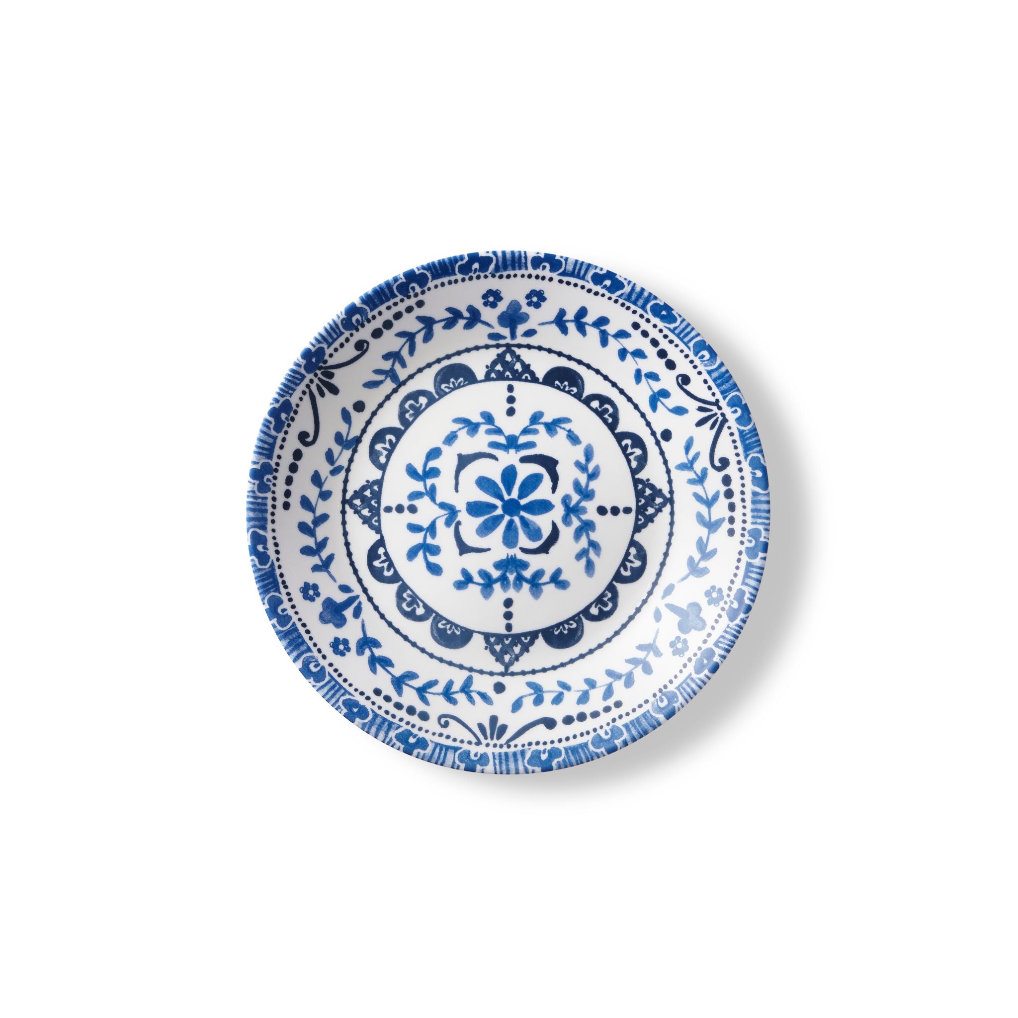 Corelle® Portofino 6.75 Appetizer Plate. 6 pack - Image 4