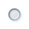 Corelle Cobalt Circles 6.75 Appetizer Plate