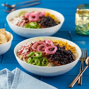 Alternative view of Corelle Versa 46-ounce Meal Bowl