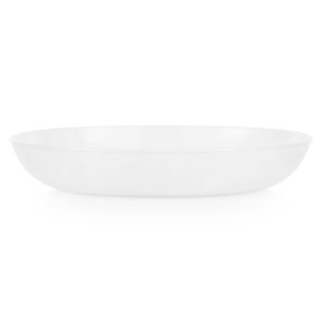 Corelle Winter Frost White 30-ounce Versa Meal Bowl