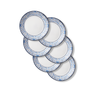 Alternative view of Corelle Portofino Dinnerware Set C Service for 6 + Salad Plates