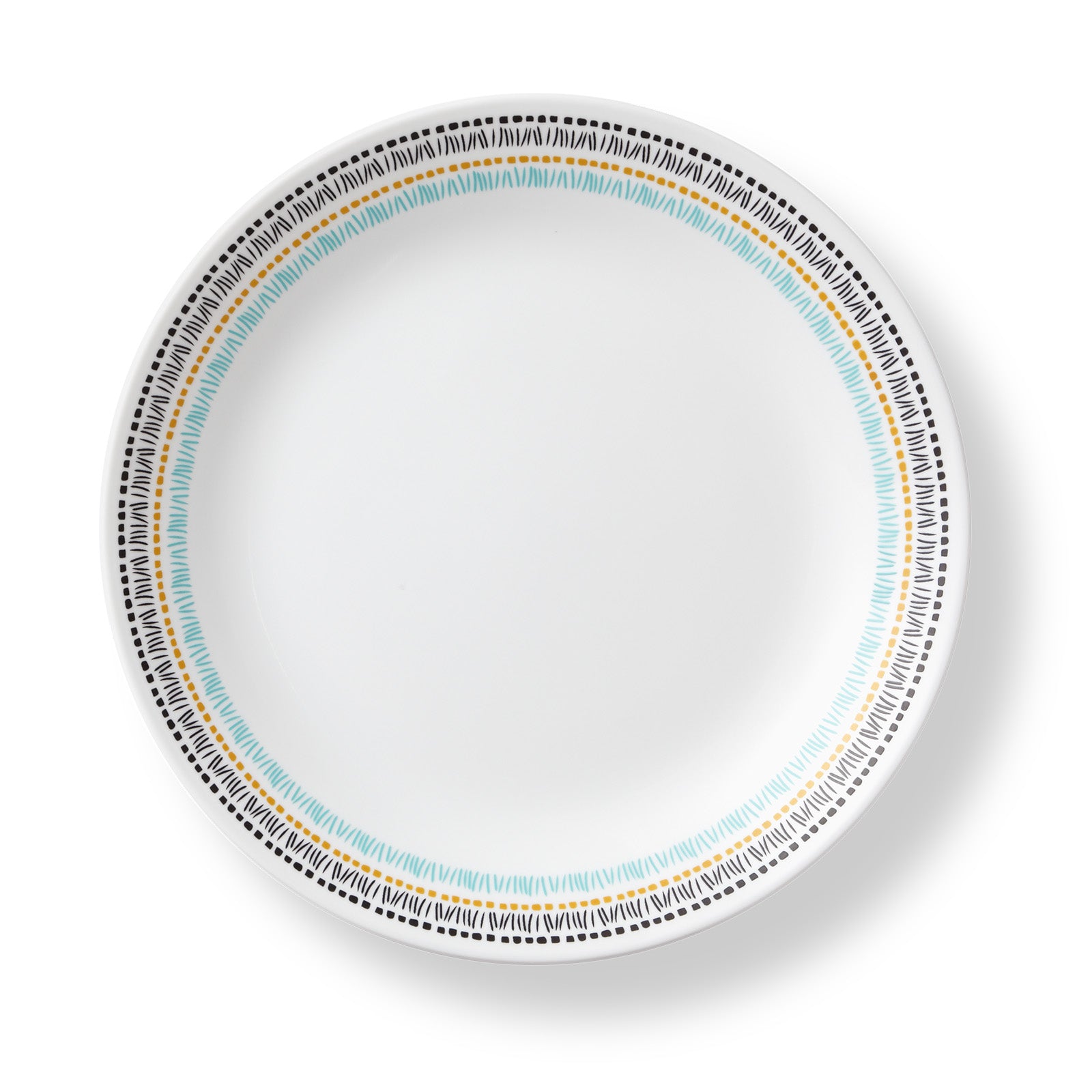 Corelle Paloma 10.25 Dinner Plate