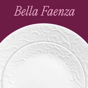 Alternative view of Corelle Bella Faenza 12-piece Dinnerware Set. Service for 4