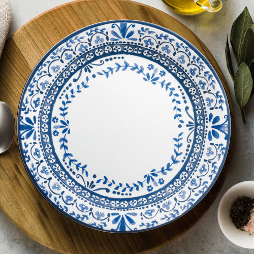 Corelle Portofino 8.5 Salad Plate - Image 3