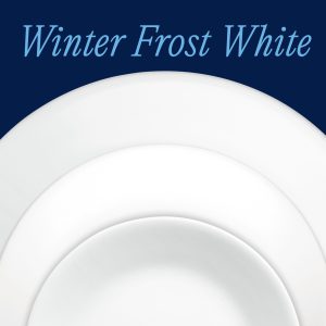 Alternative view of Corelle Shimmering White 32-piece Dinnerware Set. Service for 8