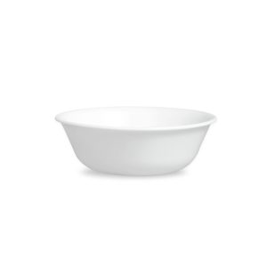 Corelle Winter Frost White 18-ounce Cereal Bowl