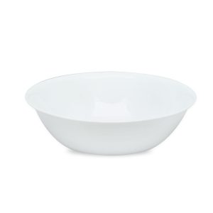 Corelle Winter Frost White 1-quart Large Serving Bowl