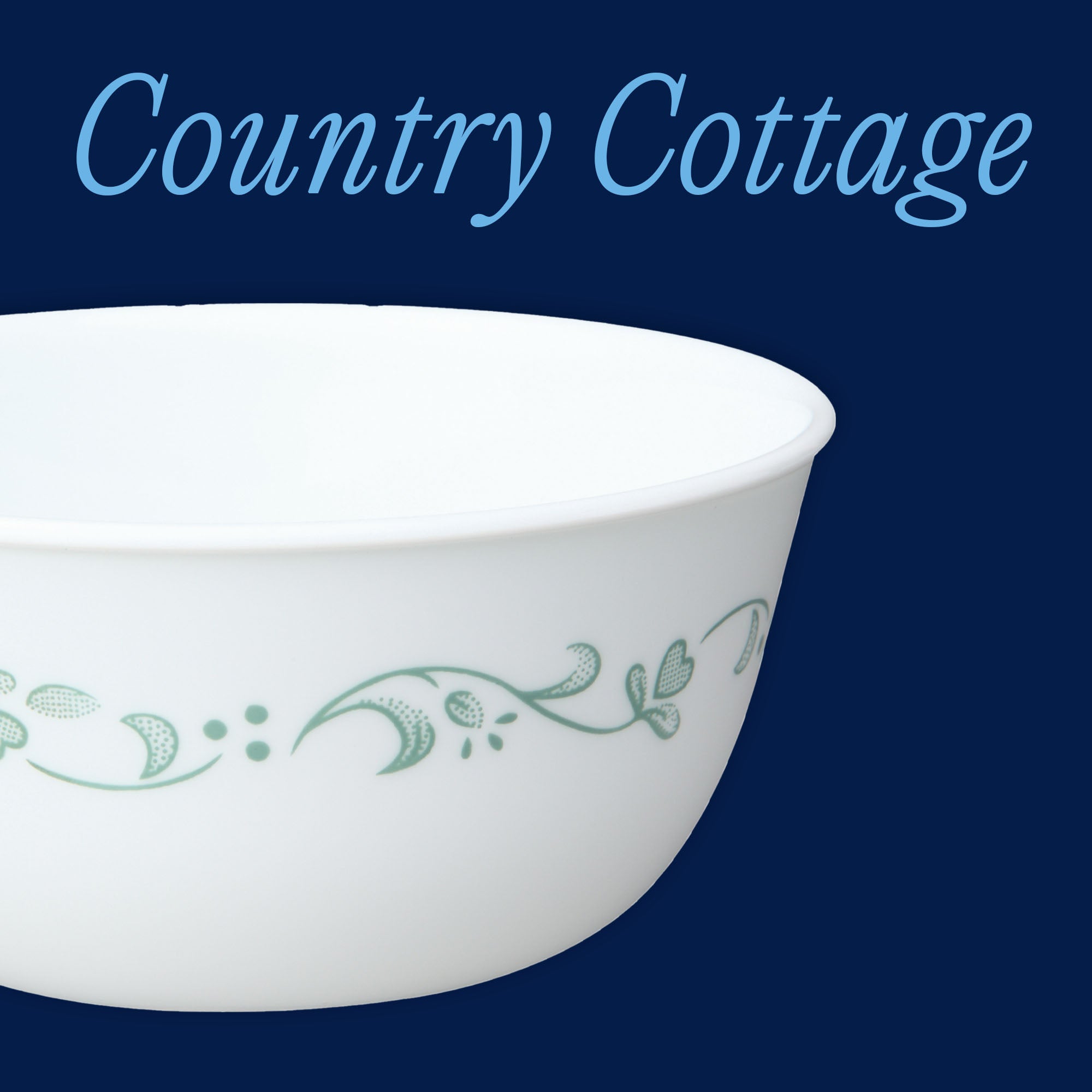 Corelle Country Cottage 28-ounce Large Soup Bowl - Image 2