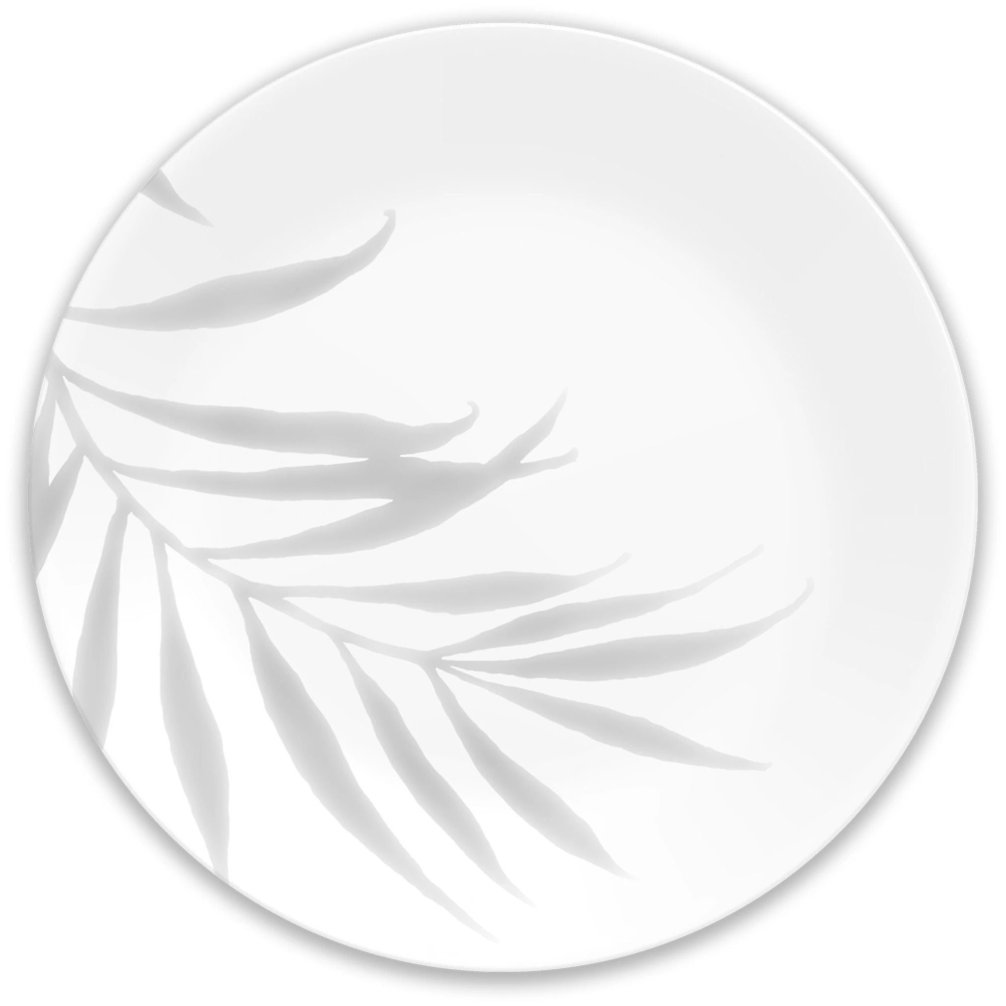 Corelle Solar Print 10.25 Dinner Plate. EXCLUSIVE