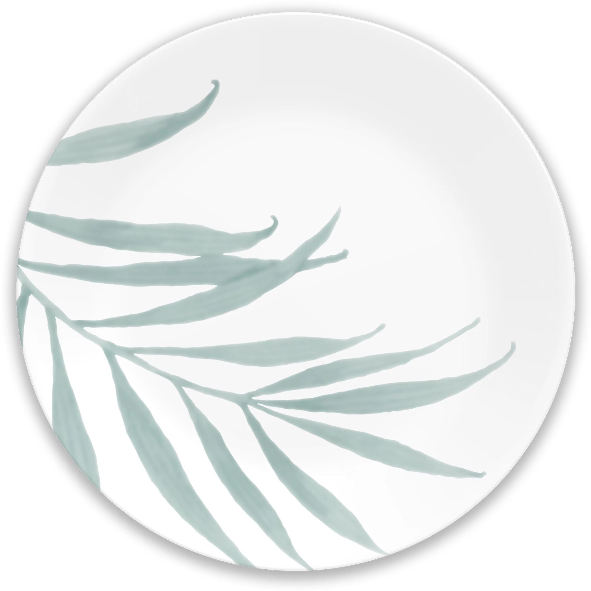 Corelle Solar Print 8.5 Salad Plate. EXCLUSIVE