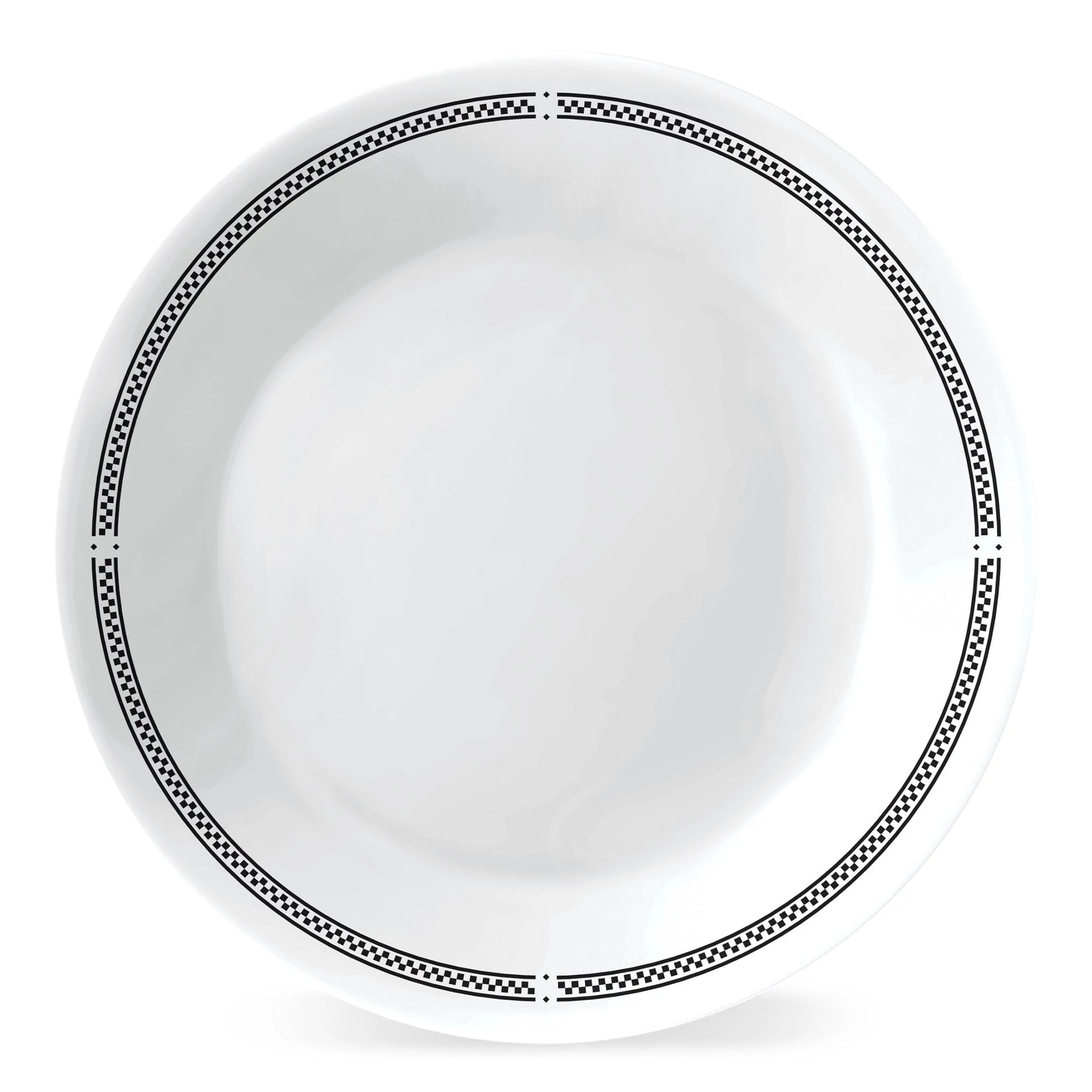 Corelle Brasserie 6.75 Appetizer Plate