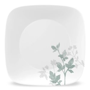 Corelle Square Amalie 9 Salad Plate