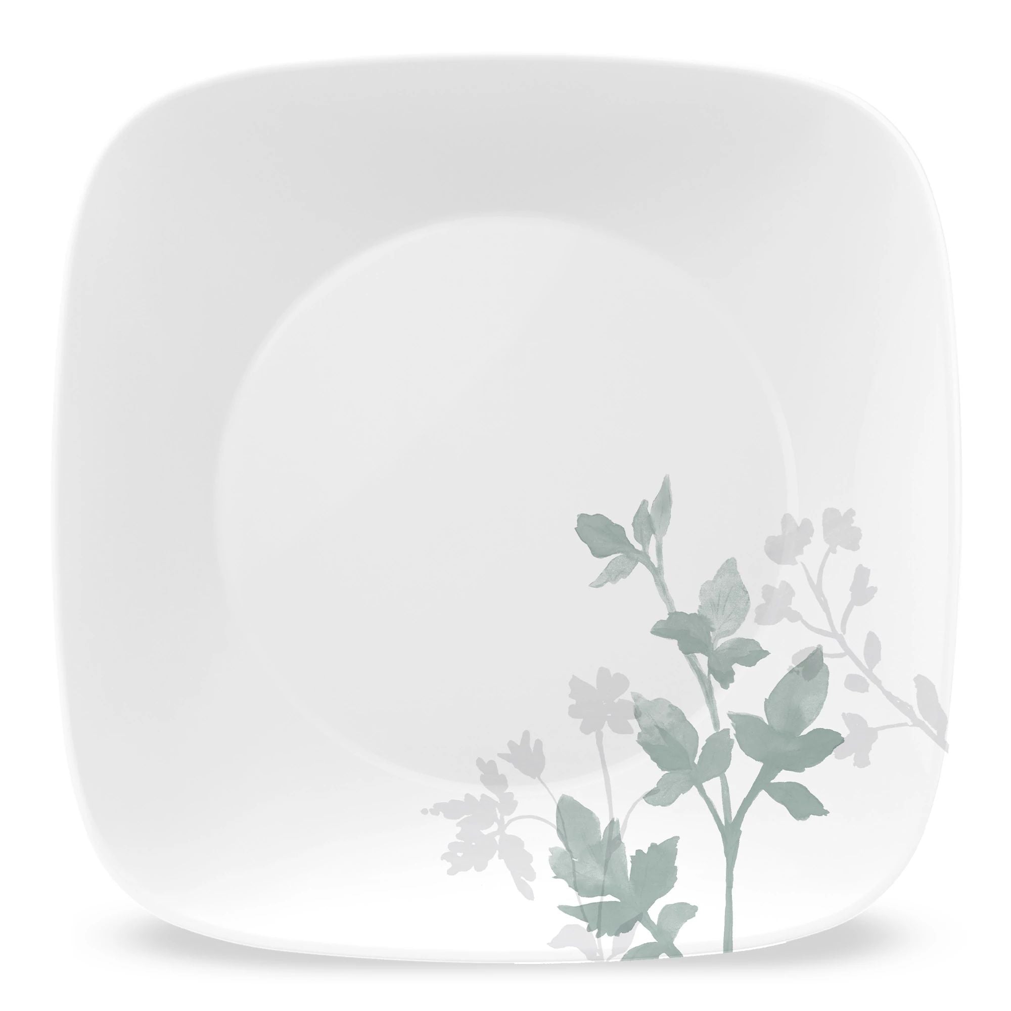 Corelle Square Amalie 9 Salad Plate