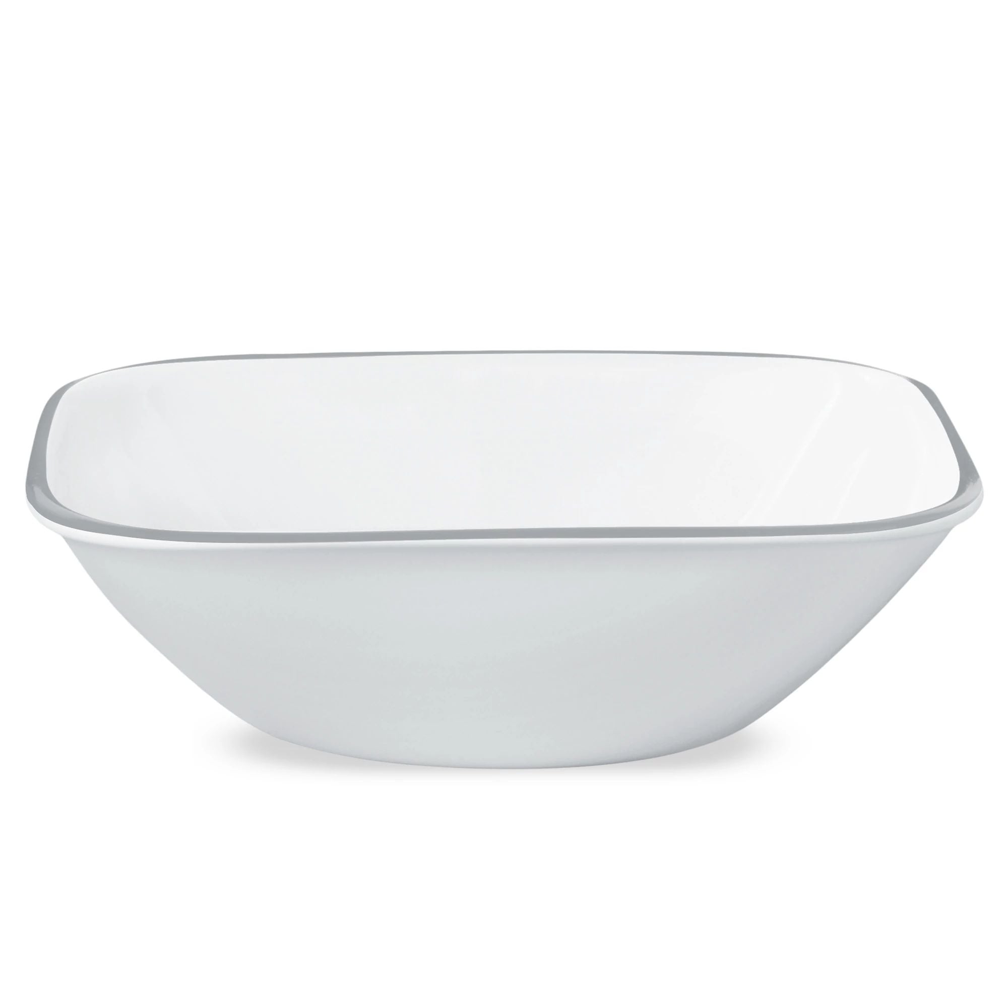 Corelle Square Amalie 22-ounce Cereal Bowl
