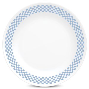 Corelle Amelia 10.25 Dinner Plate