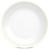 Corelle Amelia 8.5 Salad Plate