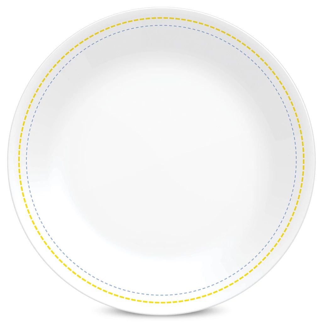 Corelle Amelia 8.5 Salad Plate