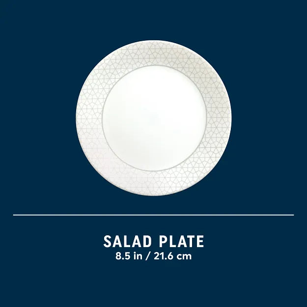 Corelle Knox 8.5 Salad Plate - Image 8