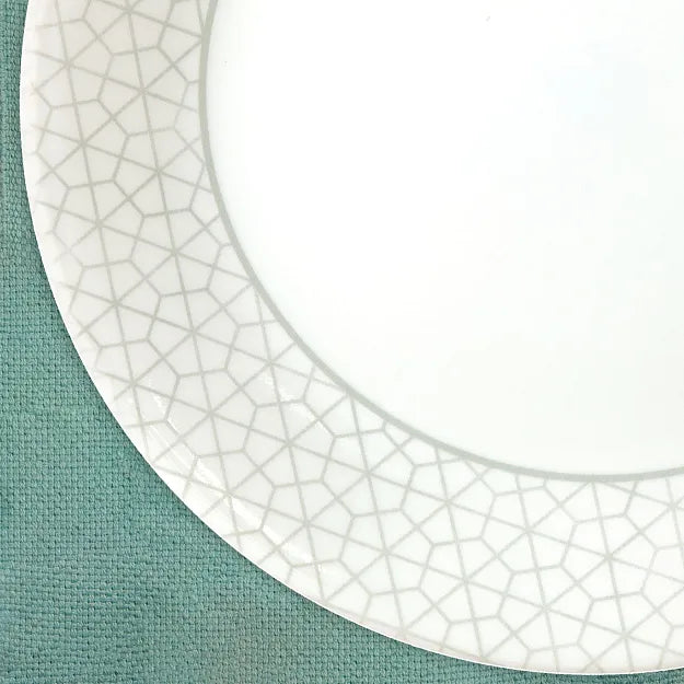 Corelle Knox 8.5 Salad Plate - Image 2