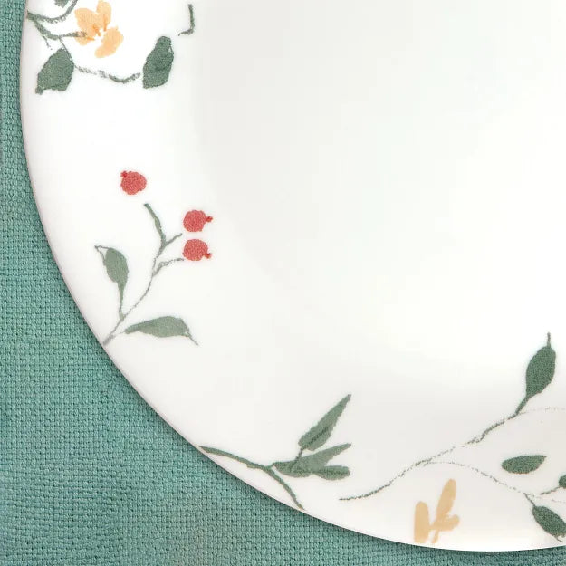 Corelle Wildflower Scatter 10.25 Dinner Plate - Image 2