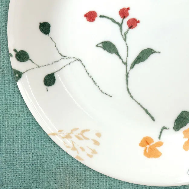 Corelle Wildflower Scatter 8.5 Salad Plate - Image 3