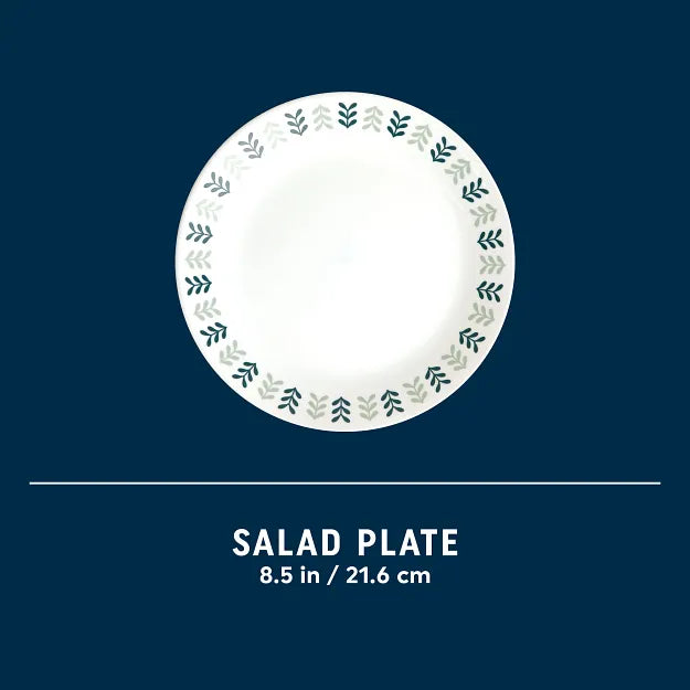 Corelle Anders 8.5 Salad Plate - Image 8