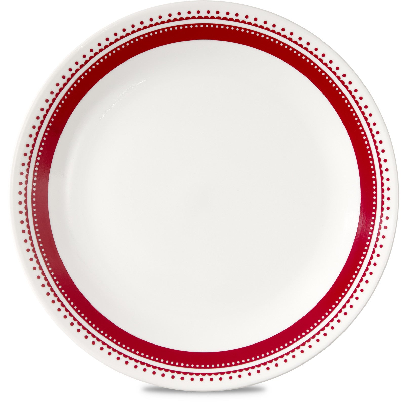 Corelle Sadie 10.25 Dinner Plate