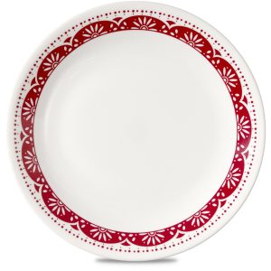 Corelle Sadie 8.5 Salad Plate