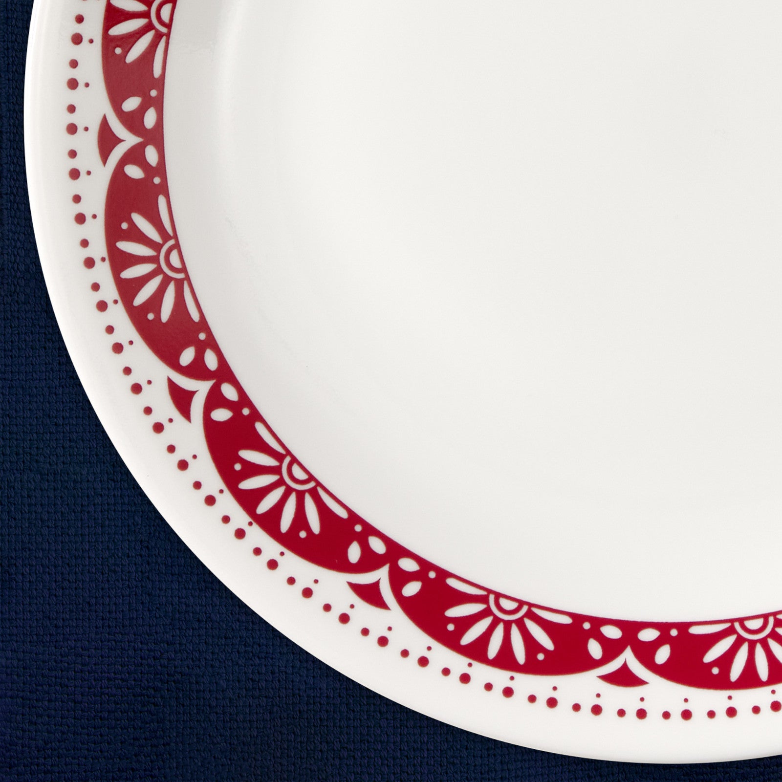 Corelle Sadie 8.5 Salad Plate - Image 3