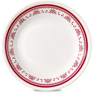 Corelle Sadie 6.75 Appetizer Plate