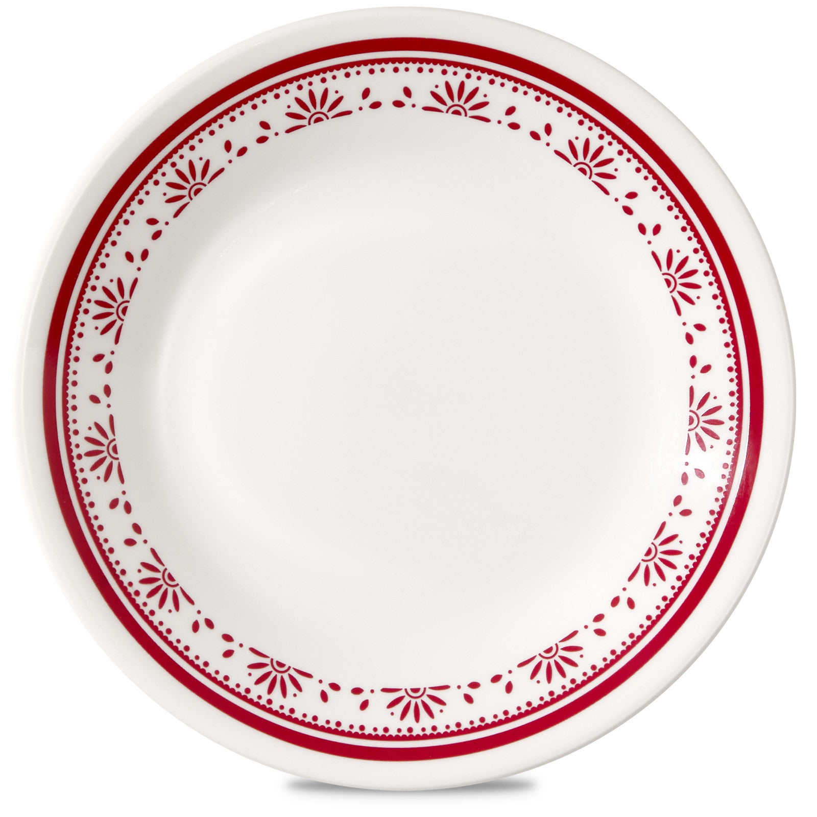 Corelle Sadie 6.75 Appetizer Plate