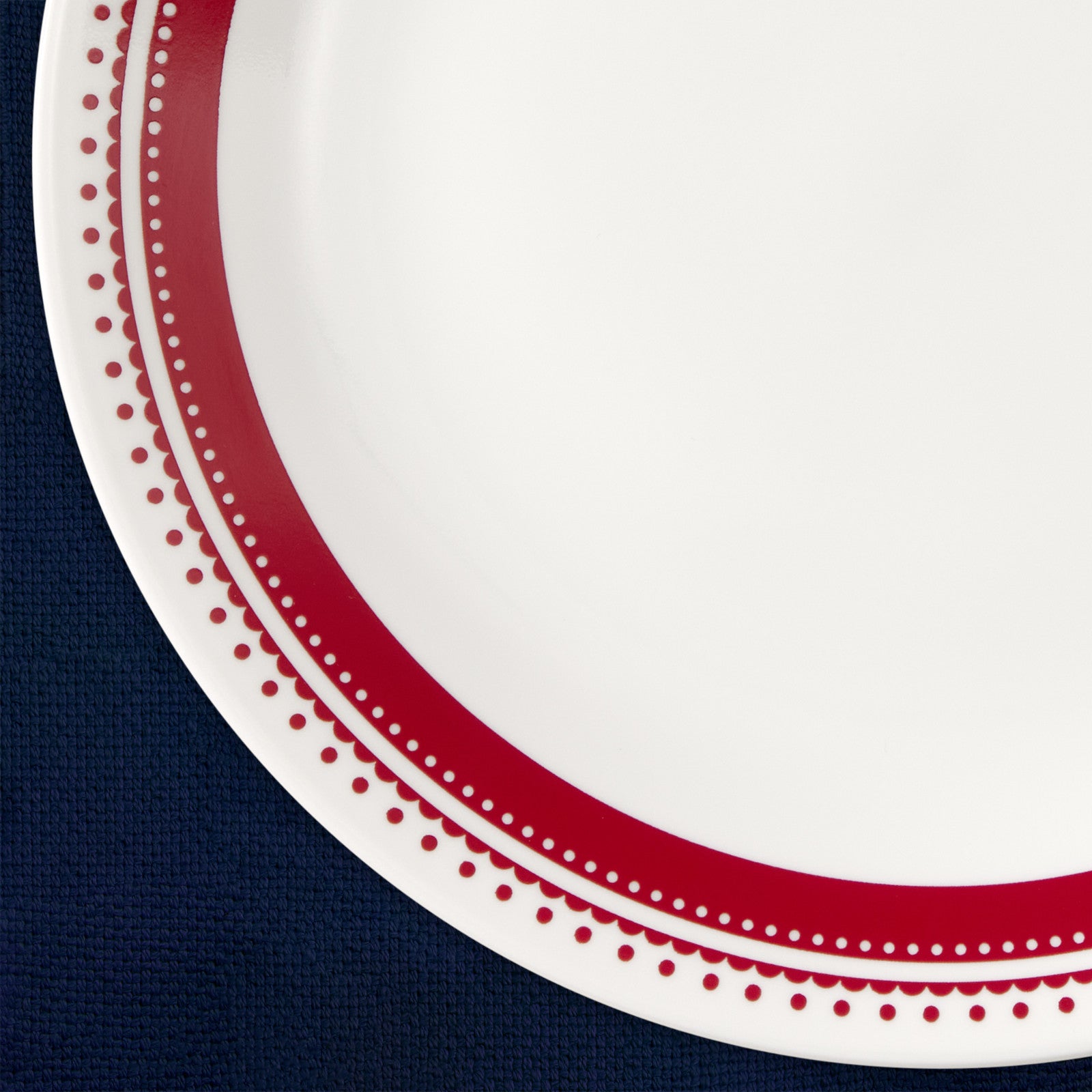Corelle Sadie 16-piece Dinnerware Set. Service for 4 - Image 6