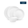 Corelle Bella Faenza Dinnerware Set C Service for 6 + Serving Bowl