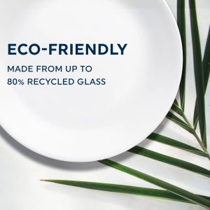 Alternative view of Corelle Splendor 9 Salad Plate