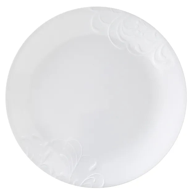 Corelle Cherish 10.25 Dinner Plate