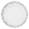 Corelle Mystic Gray 8.5 Salad Plate
