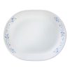 Corelle Provincial Blue 12.25 Serving Platter