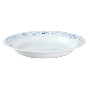 Corelle Provincial Blue 15-ounce Rimmed Cereal Bowl