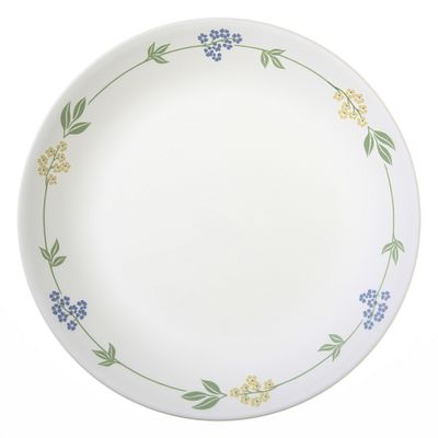 Corelle Secret Garden 10.25 Dinner Plate