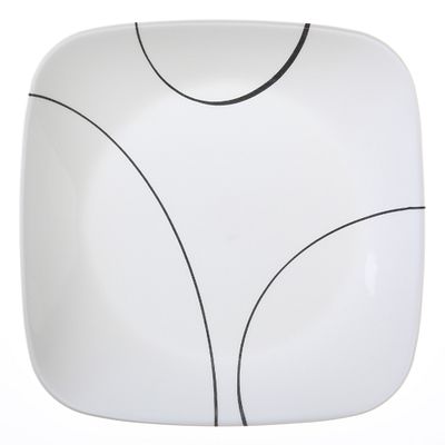 Corelle Simple Lines 9 Salad Plate