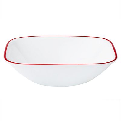 Corelle Kyoto Leaves 10-ounce Dip & Condiment Bowl