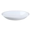 Corelle Winter Frost White 2.4-ounce Dip & Condiment Bowl