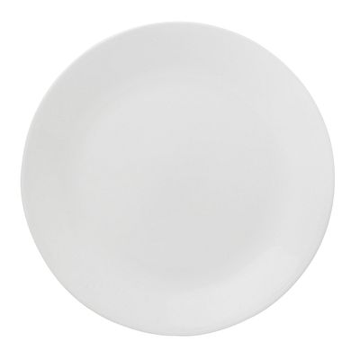 Corelle Winter Frost White 8.5 Salad Plate