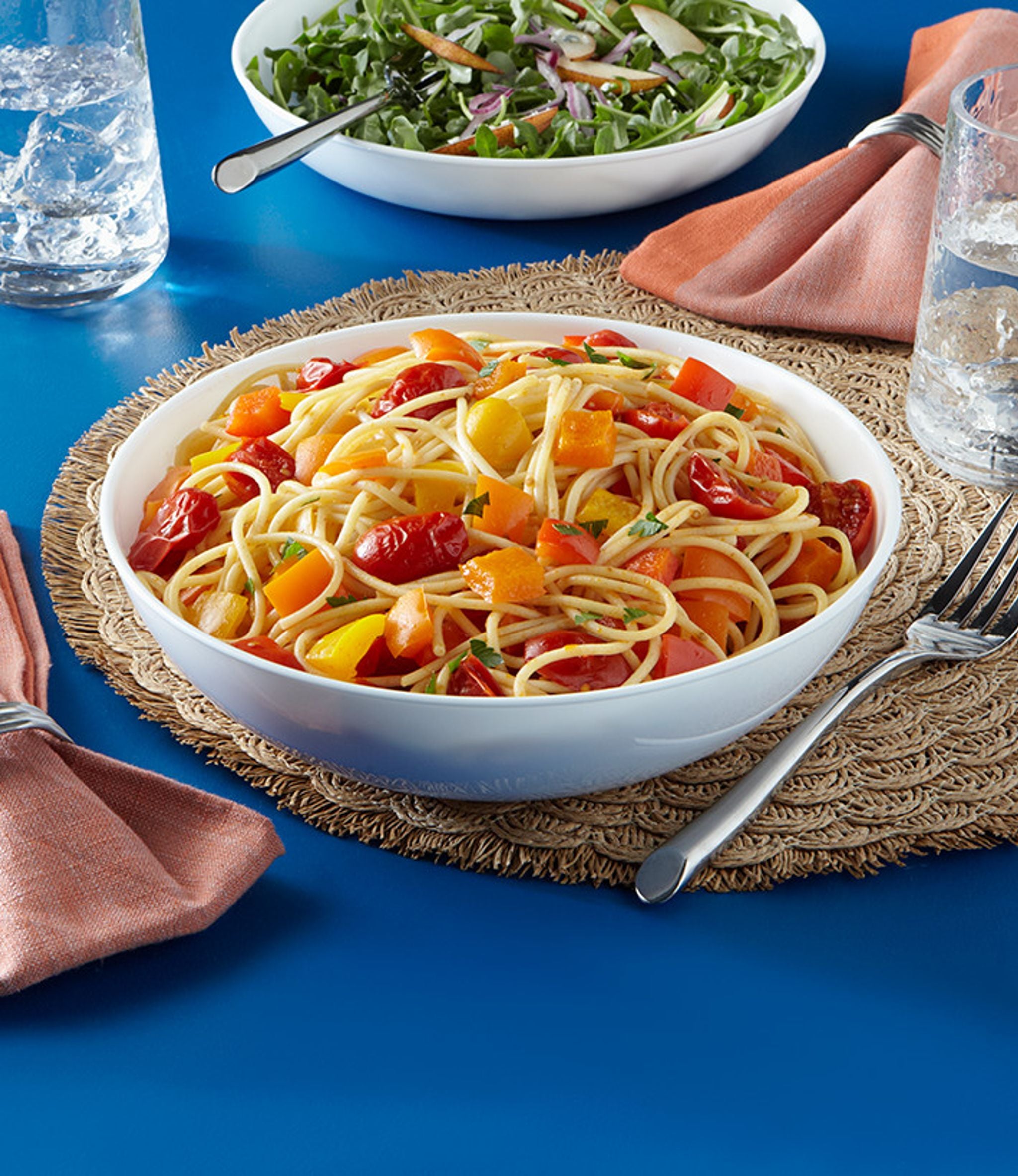Corelle Versa 46-ounce Meal Bowl - Image 4